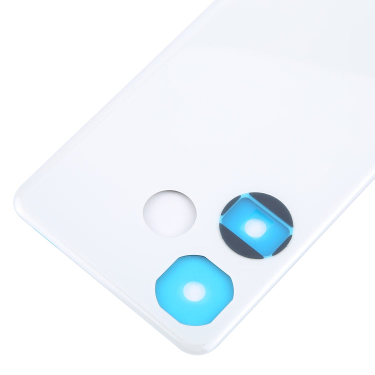 For Xiaomi Redmi Turbo 3 Original Battery Back Cover, For Xiaomi Redmi Turbo 3(Original)
