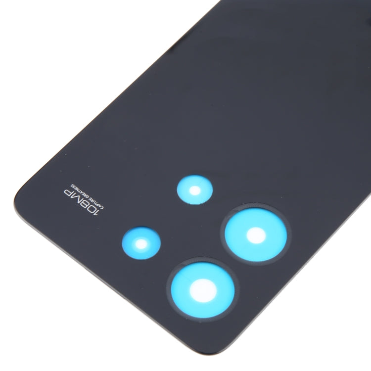 For Xiaomi Redmi Note 13 4G Original Battery Back Cover