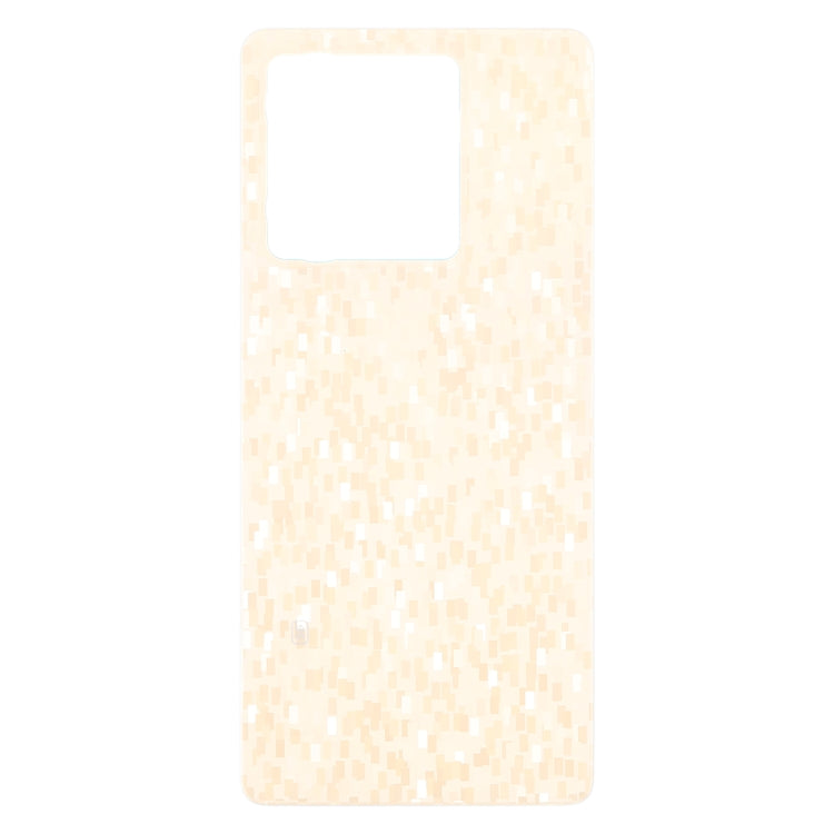 For Xiaomi Redmi 13 5G Original Battery Back Cover, For Xiaomi Redmi Note 13 5G(Original)