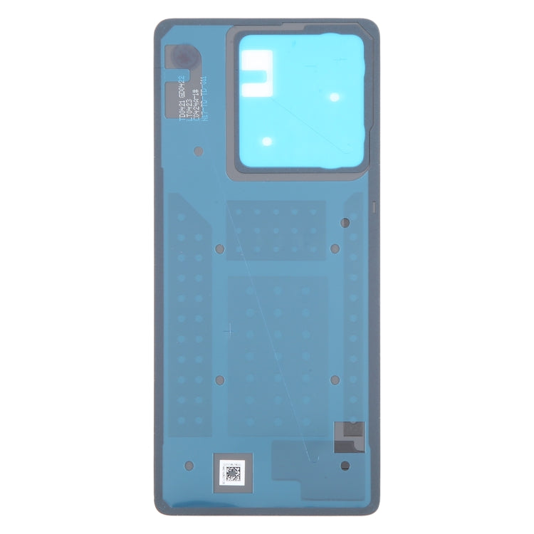 For Xiaomi Redmi 13 5G Original Battery Back Cover, For Xiaomi Redmi Note 13 5G(Original)