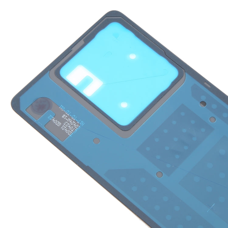 For Xiaomi Redmi 13 5G Original Battery Back Cover, For Xiaomi Redmi Note 13 5G(Original)