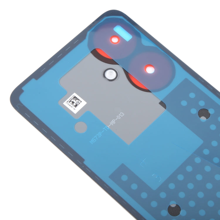 For Xiaomi Redmi 13R Original Battery Back Cover, For Xiaomi Redmi 13R(Original)