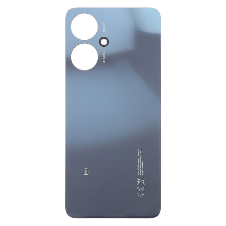 For Xiaomi Redmi 13C 5G Original Battery Back Cover, For Xiaomi Redmi 13C 5G(Original)