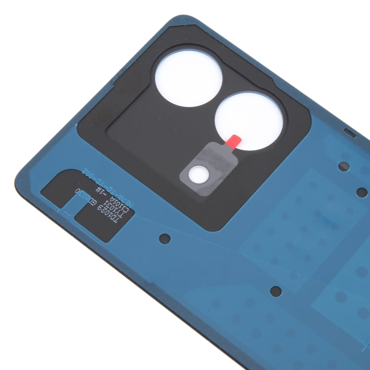 For Xiaomi Poco X6 Neo Original Battery Back Cover, For Xiaomi Poco X6 Neo(Original)