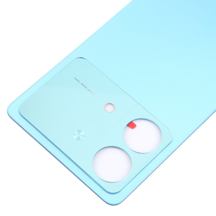 For Xiaomi Poco X6 Neo Original Battery Back Cover, For Xiaomi Poco X6 Neo(Original)