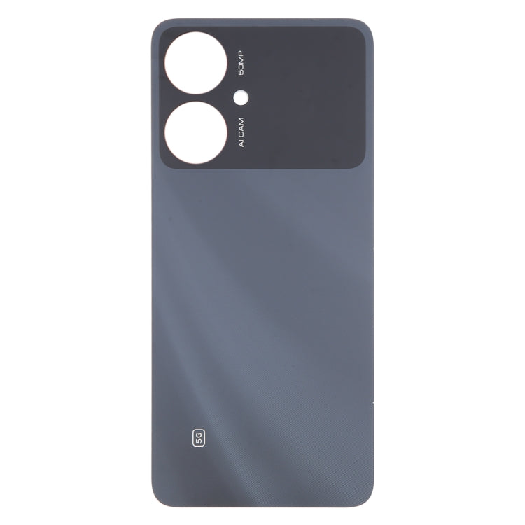 Tapa trasera de batería original para Xiaomi Poco M6 5G (original)
