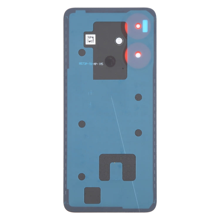 Tapa trasera de batería original para Xiaomi Poco M6 5G (original)