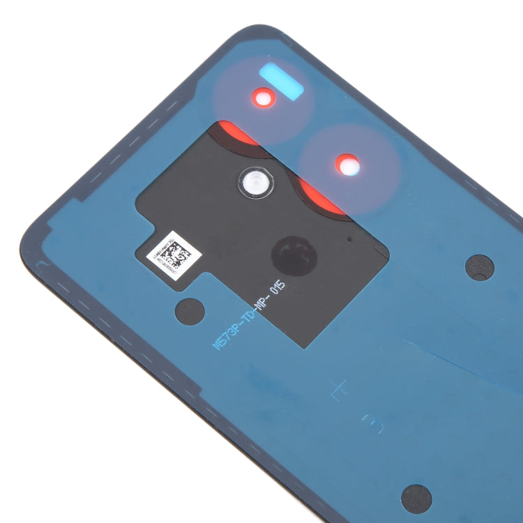 Tapa trasera de batería original para Xiaomi Poco M6 5G (original)
