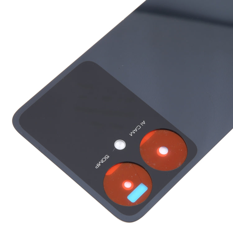 Tapa trasera de batería original para Xiaomi Poco M6 5G (original)