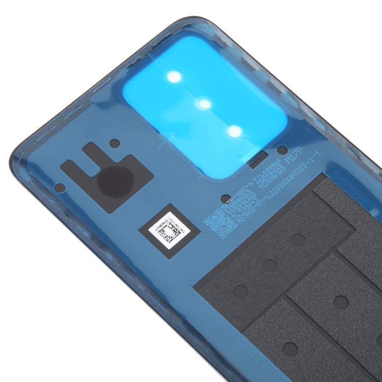 For Xiaomi Poco X5 Original Battery Back Cover