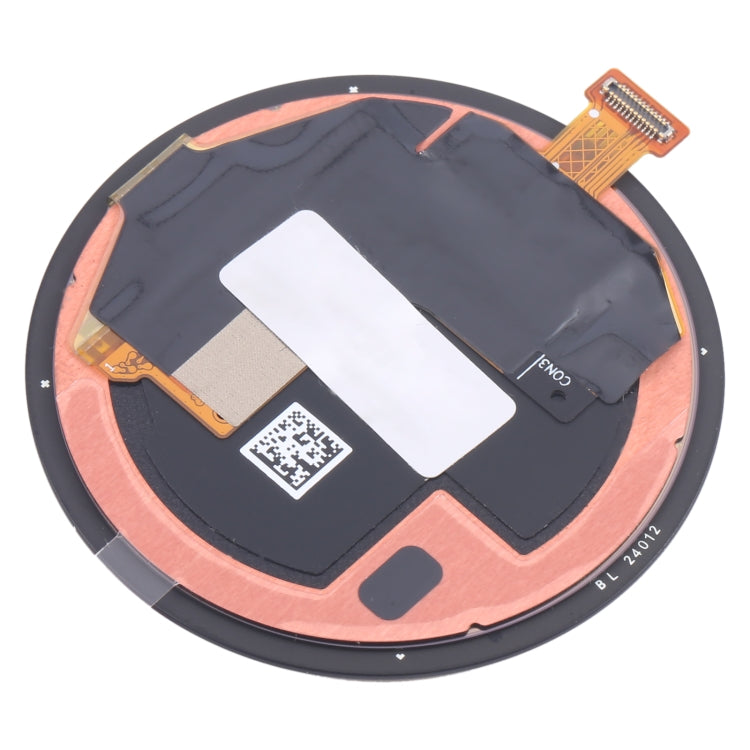 For Honor Watch 4 Pro Original LCD Screen with Digitizer Full Assembly