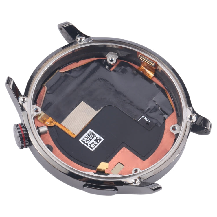 For Honor Watch 4 Pro Original LCD Screen and Digitizer Full Assembly With Frame