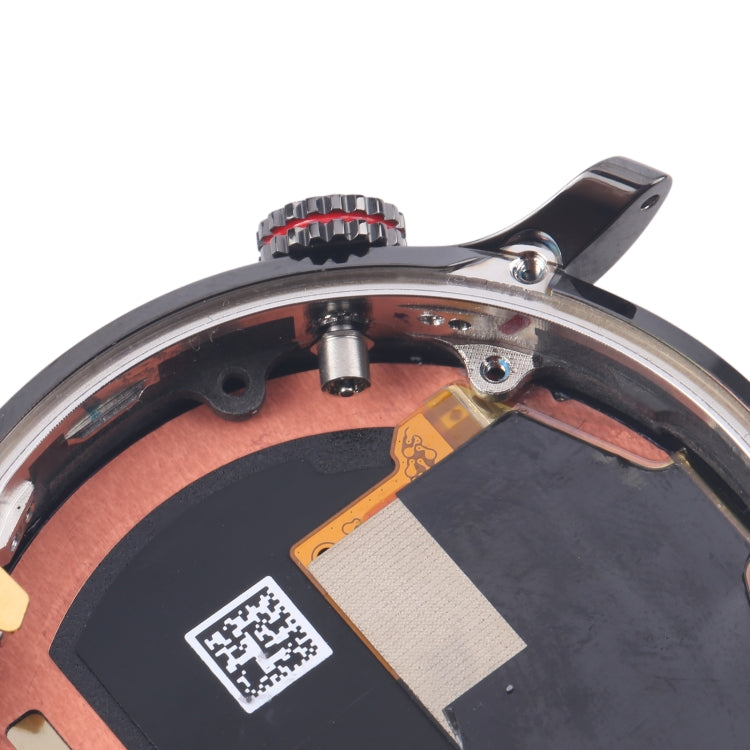 For Honor Watch 4 Pro Original LCD Screen and Digitizer Full Assembly With Frame