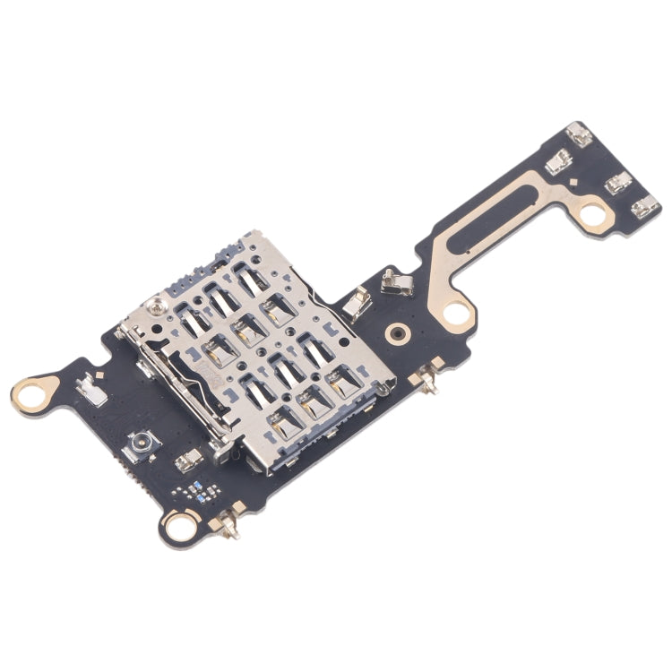 For OPPO Reno9 Pro+ OEM SIM Card Reader Board