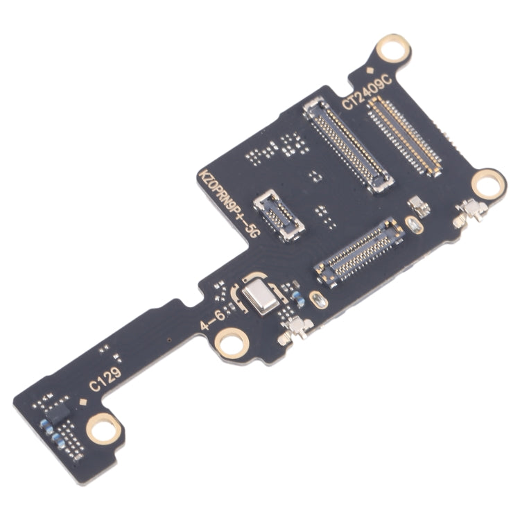 For OPPO Reno9 Pro+ OEM SIM Card Reader Board