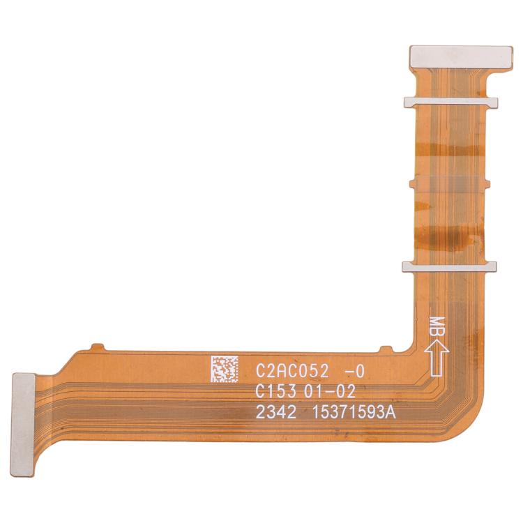 For OPPO Find N3 Original Large Spin Axis Flex Cable