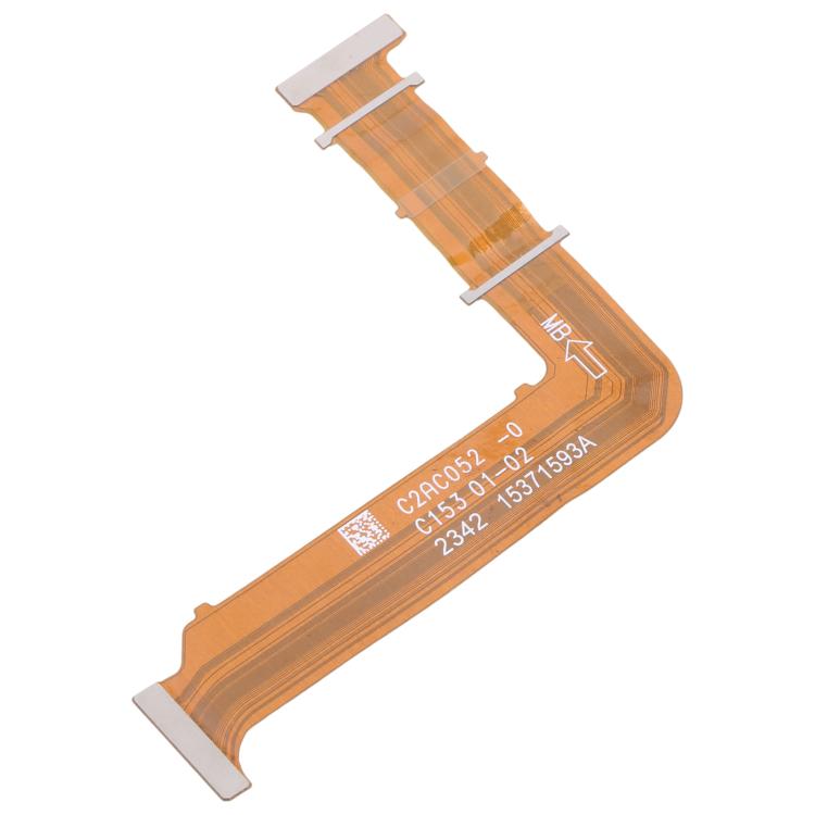 For OPPO Find N3 Original Large Spin Axis Flex Cable