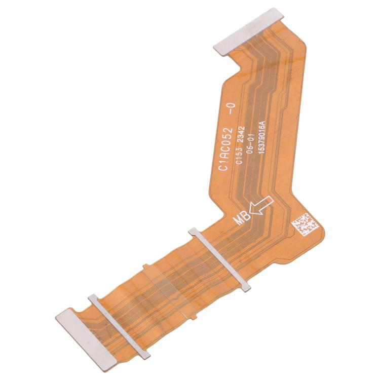 For OPPO Find N3 Original Small Spin Axis Flex Cable