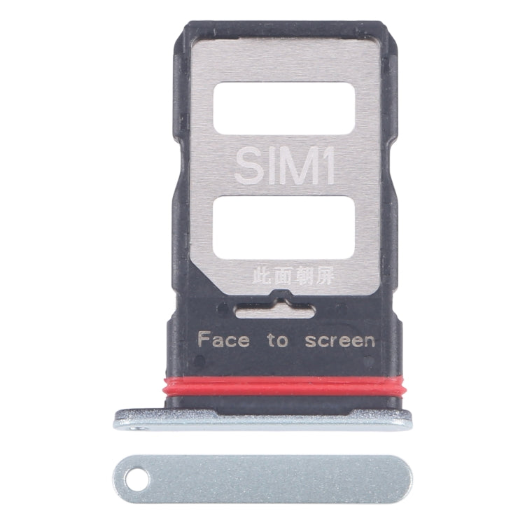 For Xiaomi Poco X6 Pro Original SIM Card Tray + SIM Card Tray