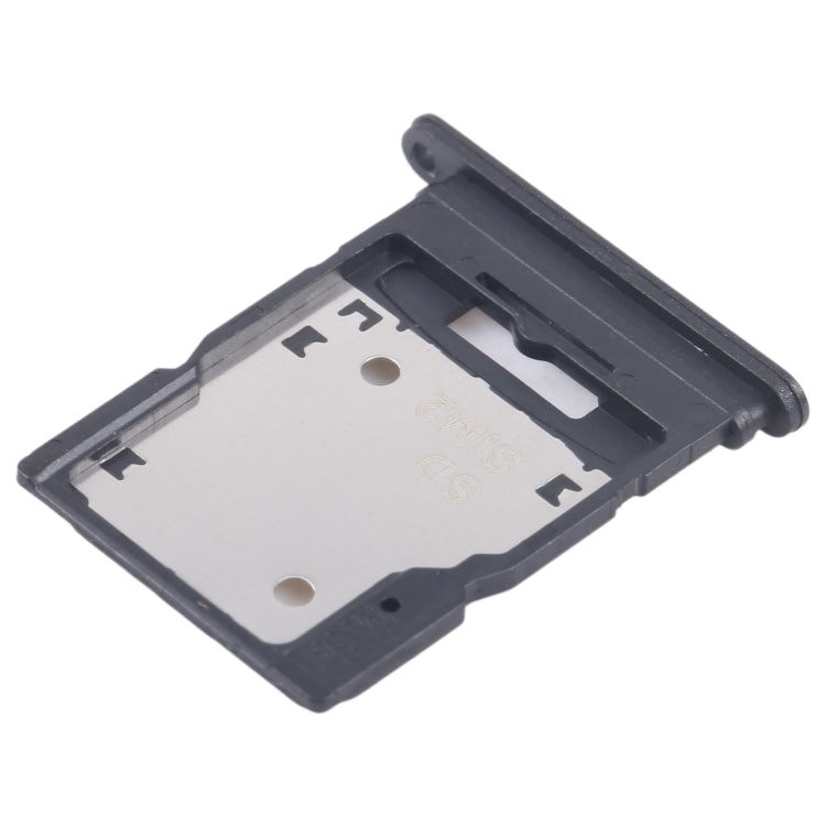 For Xiaomi Redmi 13 4G Original SIM Card Tray + SIM / Micro SD Card Tray