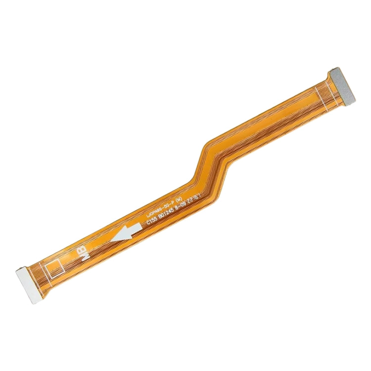 For OnePlus Nord N20 5G Charging Port Mainboard Connector Flex Cable