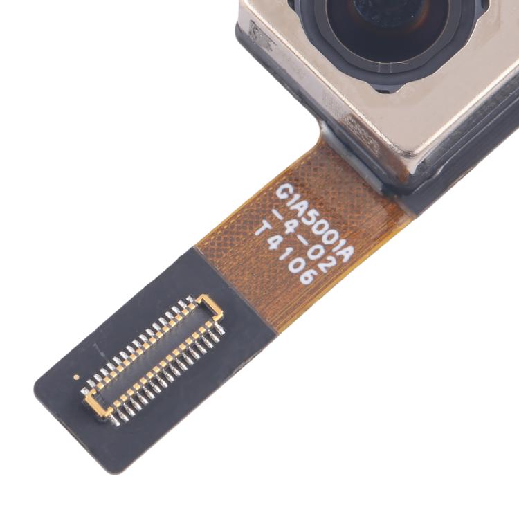 For Google Pixel 9 Pro XL Front Facing Camera