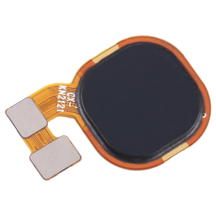 For Infinix Smart3 Plus X267 Original Fingerprint Sensor Flex Cable