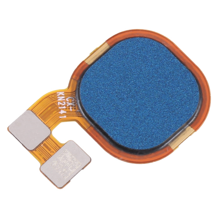 For Infinix Smart 5 X657 Original Fingerprint Sensor Flex Cable, For Infinix Smart 5