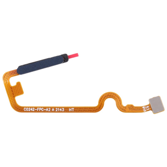 Cable flexible del sensor de huellas dactilares original para Infinix Note 11 Pro X697