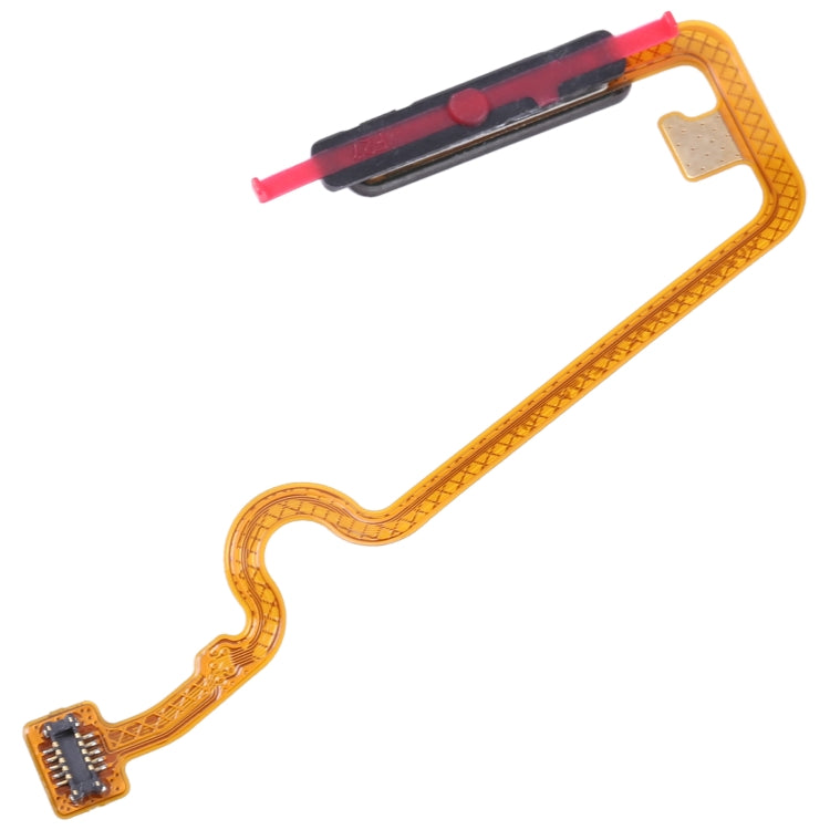 For Infinix Note 11 Pro X697 Original Fingerprint Sensor Flex Cable