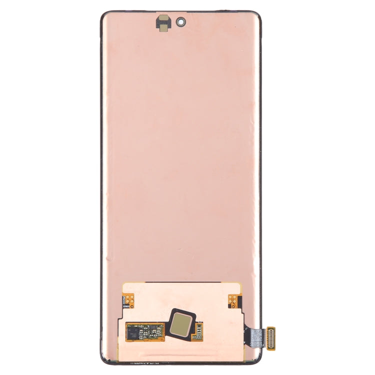 AMOLED Material Original LCD Screen for vivo S16 Pro With Digitizer Full Assembly