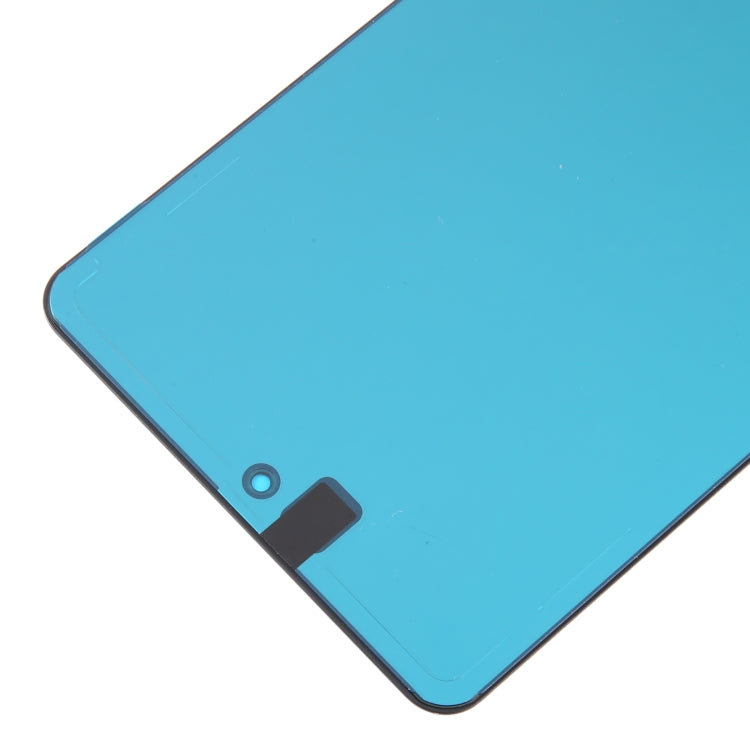 AMOLED Material Original LCD Screen for vivo iQOO Neo7 Racing With Digitizer Full Assembly