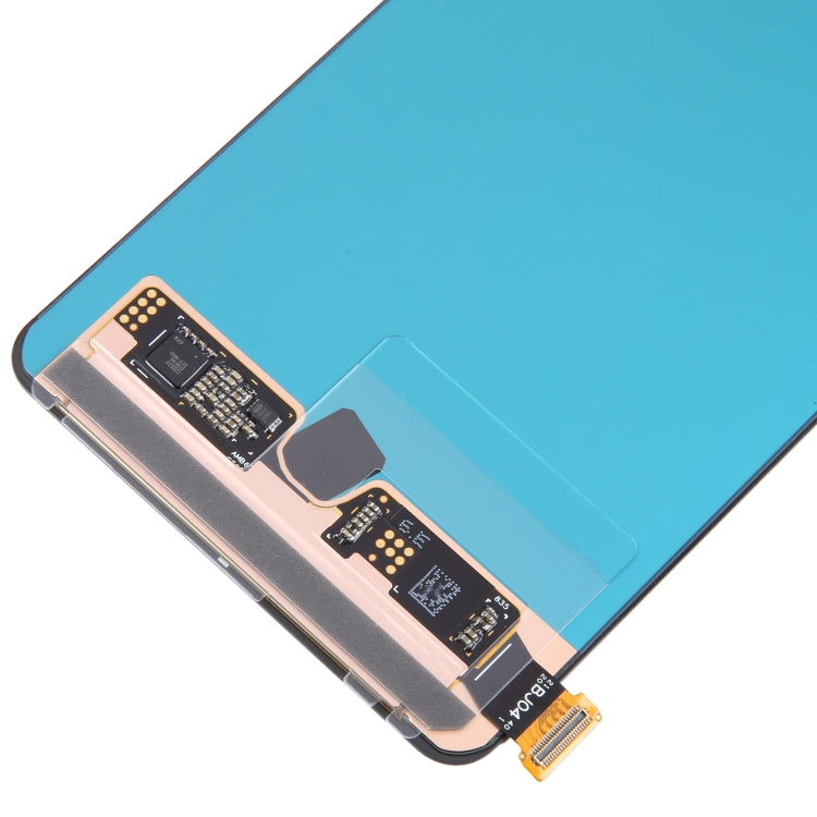 AMOLED Material Original LCD Screen for vivo iQOO Neo7 SE With Digitizer Full Assembly