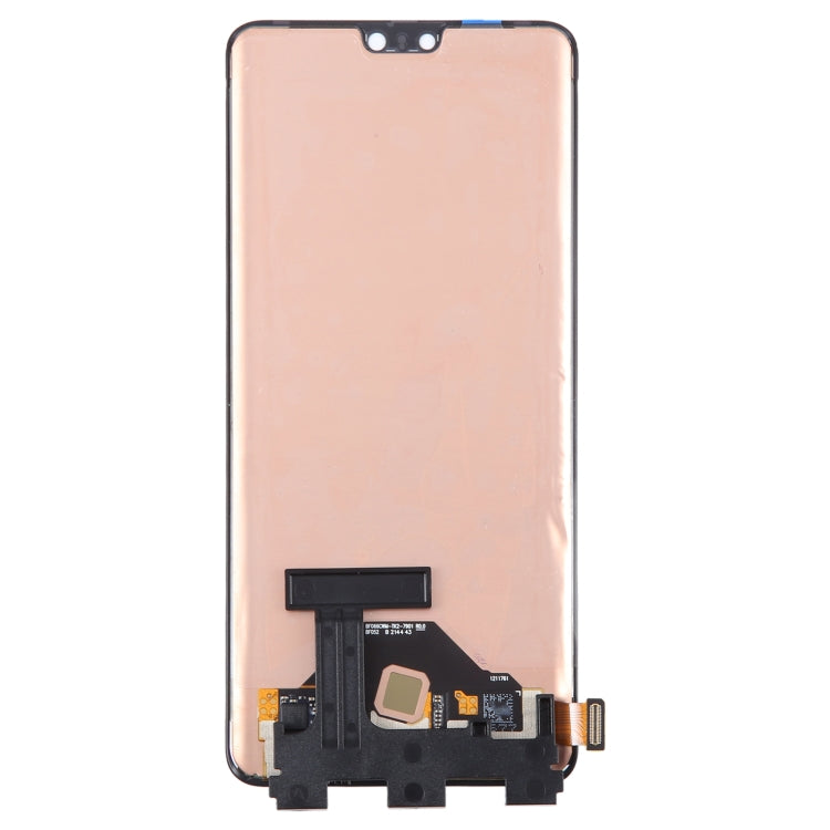 AMOLED Material Original LCD Screen for vivo S12 Pro With Digitizer Full Assembly