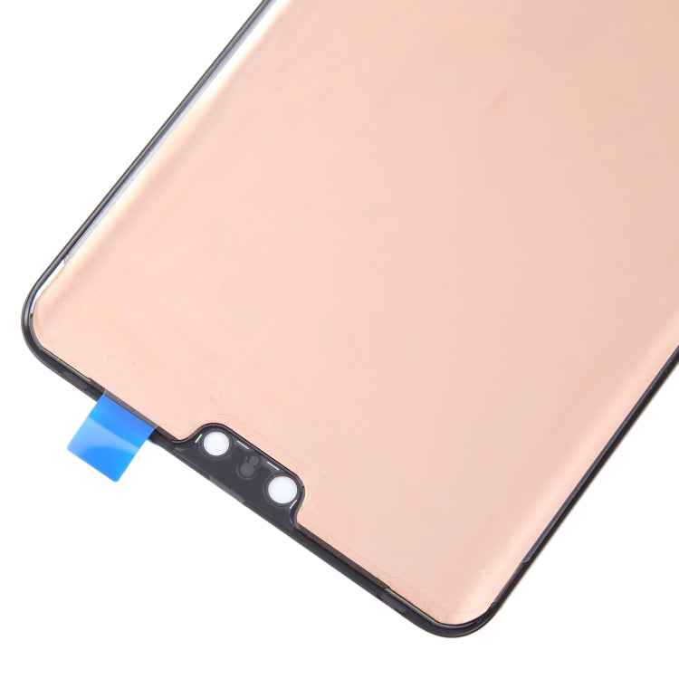 AMOLED Material Original LCD Screen for vivo S12 Pro With Digitizer Full Assembly, For vivo S12 Pro(Original)