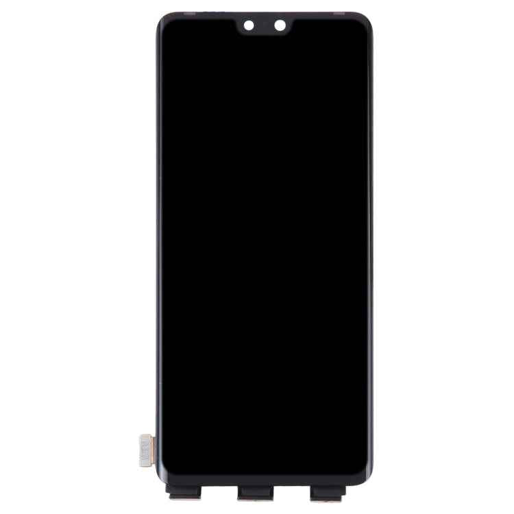 AMOLED Material Original LCD Screen for vivo V23 Pro With Digitizer Full Assembly, For vivo V23 Pro(Original)