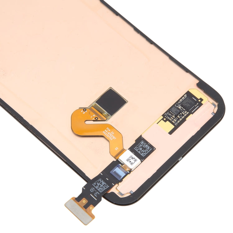 Écran LCD OLED d'origine avec châssis pour Google Pixel 9 Pro XL (GGX8B)