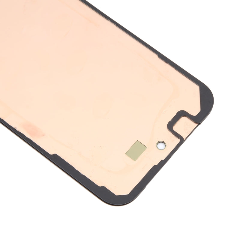 Écran LCD OLED d'origine avec châssis pour Google Pixel 9 Pro XL (GGX8B)