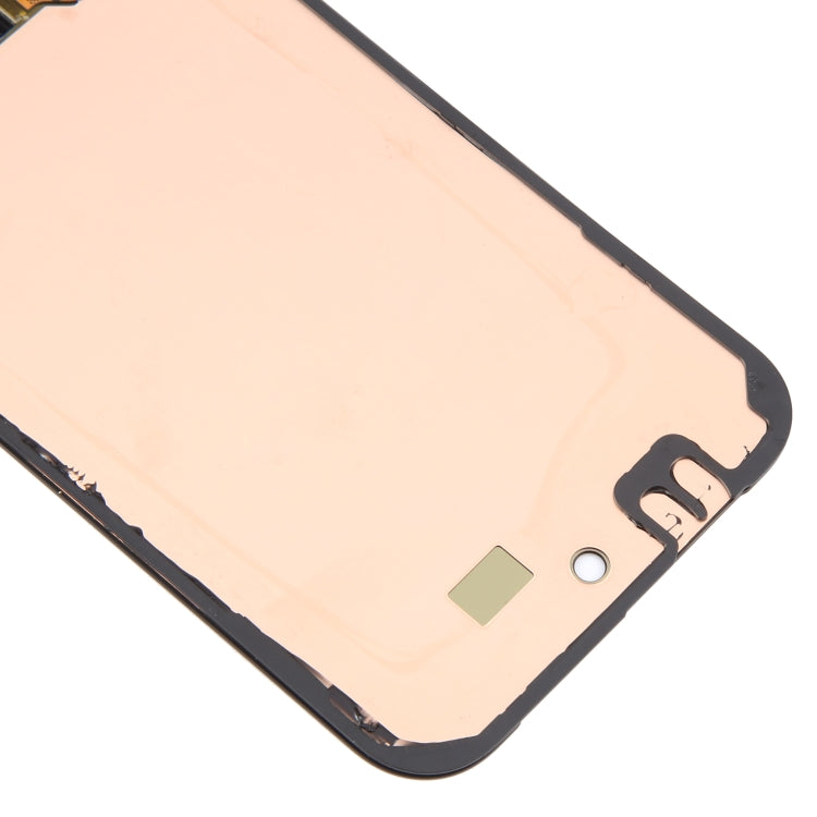 Écran LCD OLED complet avec châssis pour Google Pixel 9 Pro GR83Y GEC77 (Original)