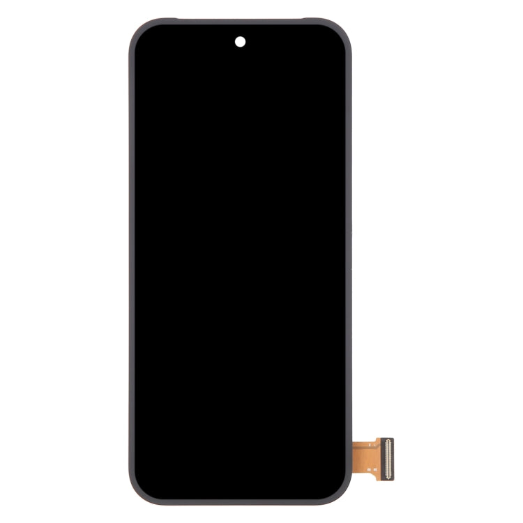 Écran LCD OLED complet avec châssis pour Google Pixel 9 G2YBB GUR25 (Original)