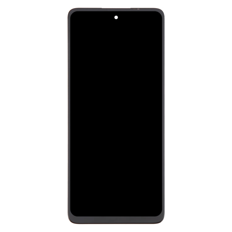 For TCL 50 XE OEM LCD Screen with Digitizer Full Assembly