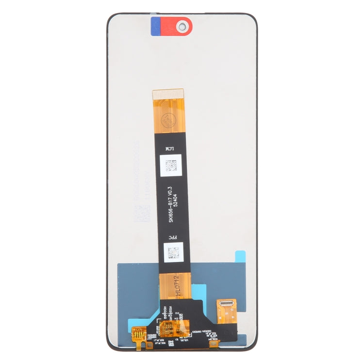 For TCL 50 XE OEM LCD Screen with Digitizer Full Assembly