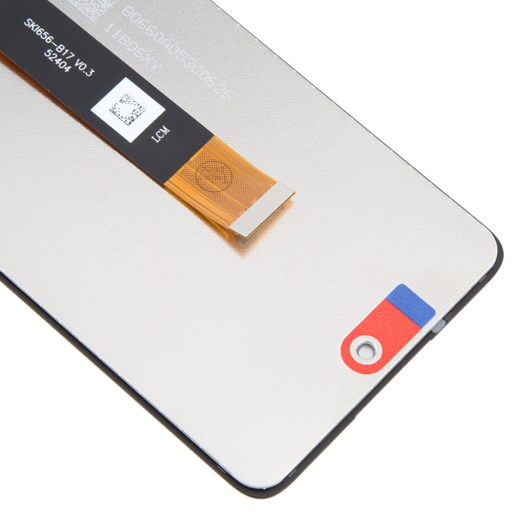 For TCL 50 XE OEM LCD Screen with Digitizer Full Assembly