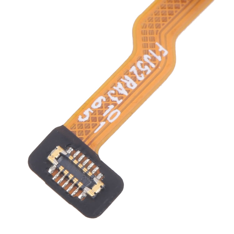 For OnePlus Nord 3 CPH2491 CPH2493 In-Display Fingerprint Scanning Sensor Flex Cable