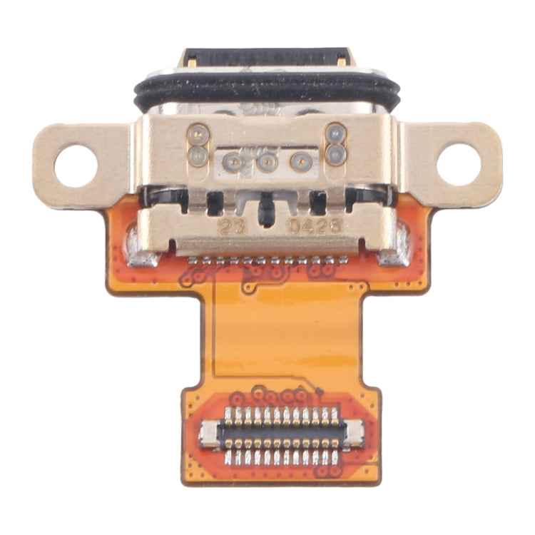 For CAT S75 Charging Port Flex Cable
