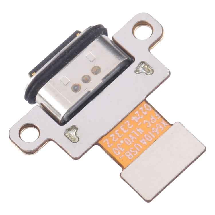 For CAT S75 Charging Port Flex Cable, For CAT S75