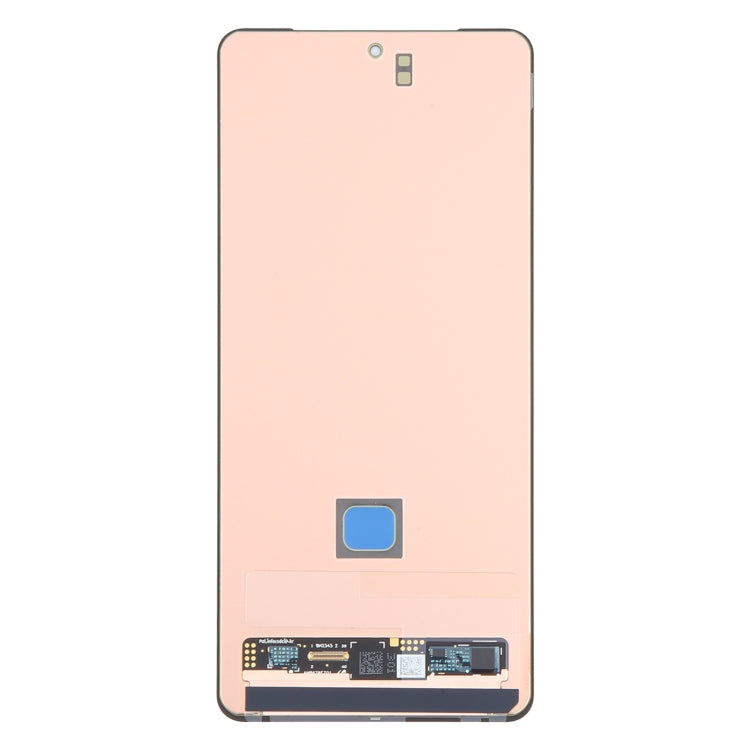 For Asus ROG Phone 8 AI2401 AI2401_A AMOLED Original LCD Screen with Digitizer Full Assembly