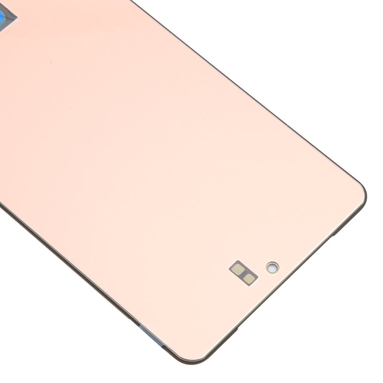 For Asus ROG Phone 8 AI2401 AI2401_A AMOLED Original LCD Screen with Digitizer Full Assembly