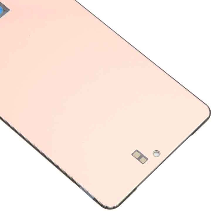 For Asus ROG Phone 8 Pro AMOLED Original LCD Screen with Digitizer Full Assembly, For Asus ROG Phone 8 Pro(Original)