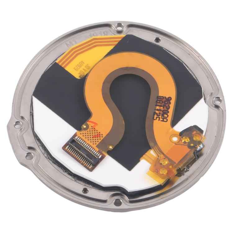 For Garmin Fenix6 Original LCD Screen with Digitizer Full Assembly